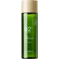 The Saem Jeju Fresh Aloe Toner - 155 ml