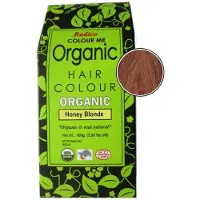 Radico Colour Me Organic Honey Blonde Honey Blonde