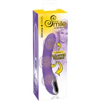 Sweet Smile ‘Gipsy’ Vibrator met 3 Motoren