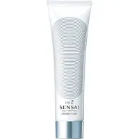 Sensai Silky Purifying Creamy Soap Step 2 125ml Douche & bad