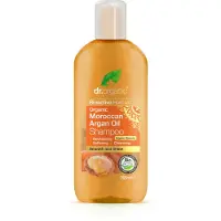 Dr Organic Marrokaanse Arganolie Shampoo 265 Ml