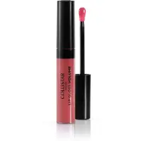 Collistar Make-up Lippen Lip Gloss Volume No. 170 Hot Grapefruit