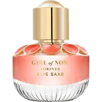 Elie Saab Damesgeuren Girl Of Now Forever Eau de Parfum Spray 30 ml