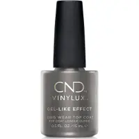 CND Vinylux Gel-Like Top Coat