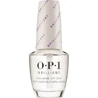OPI Mirror Shine - Top Coat - 15 ml