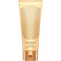 Sensai Silky Bronze After Sun Glowing Cream 150ml Aftersun Dames