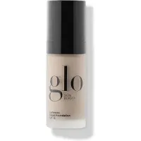 Glo Skin Beauty - Luminous Liquid Foundation SPF 18 - Porcelain