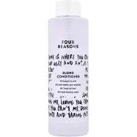Four Reasons Original Blond Conditioner