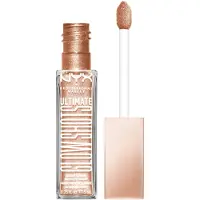 Nyx Oog make-up Oogschaduw Brightening Liquid Eeyeshadow 005 Highkey Lychee
