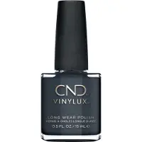 CND Nagellak Vinylux #101 Asphalt 15ml