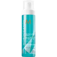 Moroccanoil Protect & Prevent 160ml Haarspray