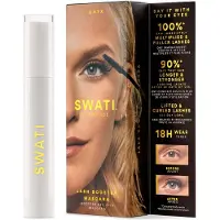 Swati Lash Booster Mascara Black
