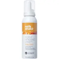 Milk shake Melk_Shake Colour Whipped Beige Blond Mousse - 100ml