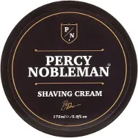 Percy Nobleman Verzorging Gezichtsverzorging Shaving Cream 175 ml