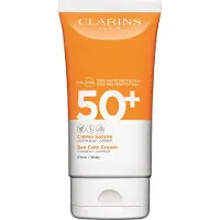 Clarins Sun Care Body Cream SPF50 - Zonnebrand - 150 ml