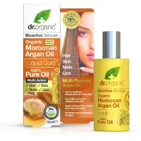 Dr Organic Moroccan Argan Pure Oil