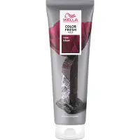 Wella Color Fresh Mask Rose Blaze 150 ml
