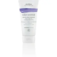 Aveda Hair Care Treatment Color RenewalColor & Shine Treatment Cool Blonde