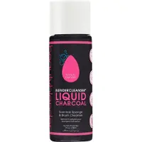 Beauty Blender Blendercleanser Liquid Charcoal 90 ml