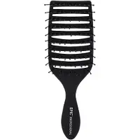 The Wet Brush Epic Quick Dry Zwart