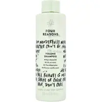 Four Reasons Original Volume Shampoo