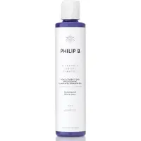 Philip B Haarverzorging Shampoo Icelandic Blonde Shampoo 220 ml