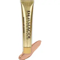 Dermacol Make-up Cover Foundationcrème 30 g 211