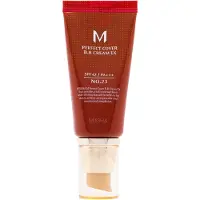 MISSHA M Perfect Cover B.B Cream Spf42 / Pa+++ No.23 Natural Beige