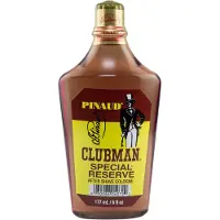 Clubman Pinaud Special Reserve After Shave Cologne Aftershave 177 ml Heren