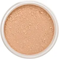 Lily Lolo Mineral Foundation SPF15 Cool Caramel