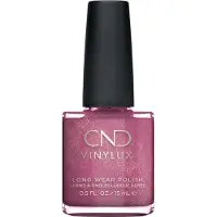 CND Vinylux #168 Sultry Sunset Nagellak - 15ml