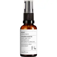Evolve Organic Beauty Gezichtsverzorging Serums & Olie Hyaluronic Serum 200