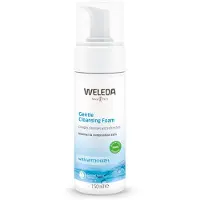 Weleda Zarter Reinigungsschaum Reinigingsschuim 150 ml