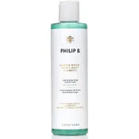 Philip B Haarverzorging Shampoo Nordic Wood Hair & Body Shampoo 355 ml