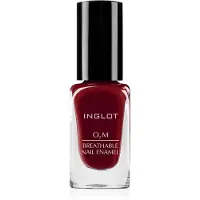 INGLOT - O2M Breathable Nail Enamel 652 - Nagellak