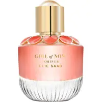 Elie Saab Girl of Now Forever Eau de Parfum 50 ml