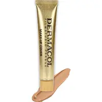 Dermacol Make-up Cover Foundationcrème 30 g 218