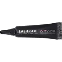 DUFFBeauty - Lash Glue Black 7 g