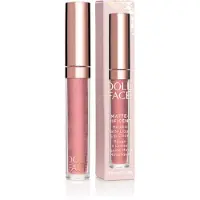 Doll Face Matte-Nificent Metallic Liquid Lipcolor Astrid Rose