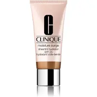 Clinique - Moisture Surge Sheertint Hydrator Hydraterende & Getinte Dagcrème Met Spf 25