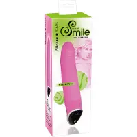 Sweet Smile SMILE Happy - vibrator met 7 standen (roze)
