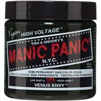 Manic Panic Semi-Permanent Color Cream Venus Envy 118 ml