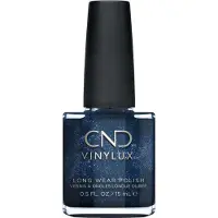 CND Vinylux #131 Midnight Swim Nagellak - 15ml