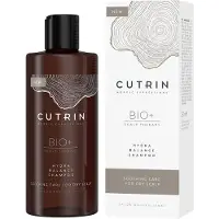 Cutrin Bio+ Hydra Balance Shampoo 250 ml
