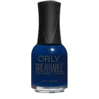 Orly ademende nagelkleur Good Karma 0,6 Fluid Ounce