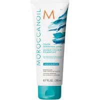 Moroccanoil Masker - Color Depositing Mask - 200 ml