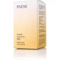 Paese Cosmetics Serum With Vitamin C 10% Serum 15 ml