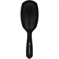 The Wet Brush Epic Pro Deluxe Detangler Black