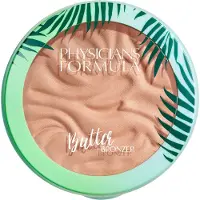 Physicians Formula , Boterbronsers, Licht brons, 0,38 oz (11 g)