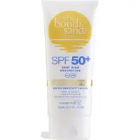 Bondi Sands Sun care Sun Care Body Sunscreen Lotion Fragrance Free SPF 50+ 150 ml